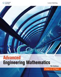 Advanced Engineering Mathematics （Custom Edition）