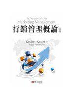 行銷管理概論