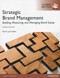Strategic Brand Management