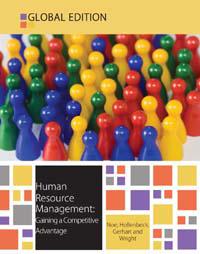 Human Resource Management： Gaining a Competitive Advantage