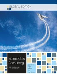 Intermediate Accounting （IFRS Edition）