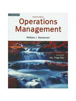 Operations Management （annotation edition）