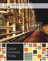 Global Business Today
