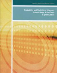 Probability and Statistical Inference（Included CD-ROM）（PNIE）