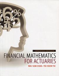Financial Mathematics for Actuaries （Updated Edition）