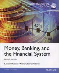 Money, Banking, and the Financial System （M-PIE）