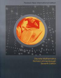 Discrete Mathematics （PNIE）
