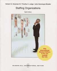 Staffing Organizations