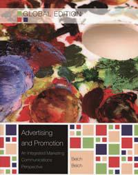 Advertising and Promotion： An Integrated Marketing Communications Perspective （Asia Global Edition）