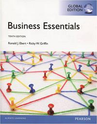 Business Essentials （GE）