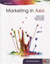 Marketing in Asia