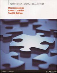 Macroeconomics （PNIE）