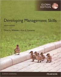 Developing Management Skills （GE）