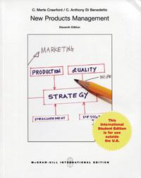 New Products Management