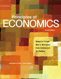 Principles of Economics （Annotation Edition）