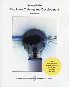 Employee Training and Development