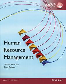 Human Resource Management (GE)