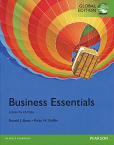 Business Essentials (GE)