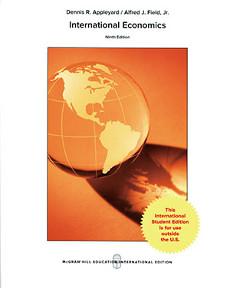 International Economics