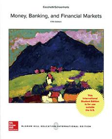 Money, Banking, and Financial Markets