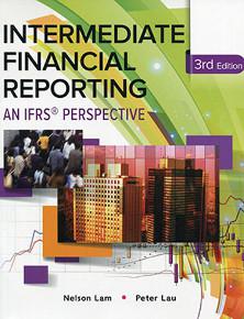 Intermediate Financial Reporting: An IFRS Perspective