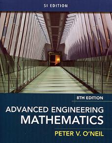 Advanced Engineering Mathematics(SI Edition)