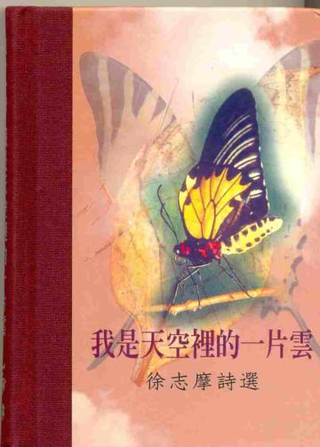 我是天空裡的一片雲(隨身一冊)