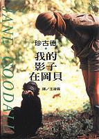 我的影子在岡貝