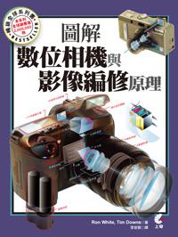 圖解數位相機與影像編修原理