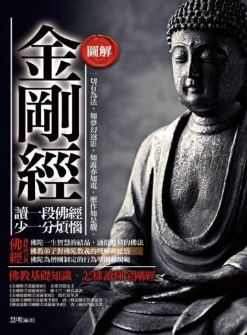【圖解】金剛經