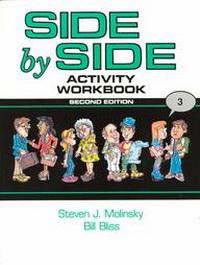 Side by Side Activity Workbooks 3