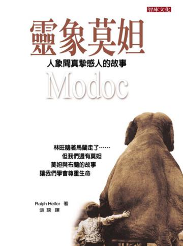靈象莫妲