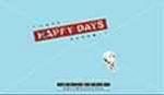HAPPY DAYS~12個月份,說好再聯絡