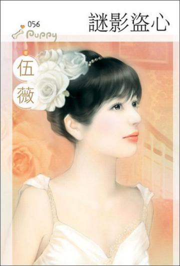 謎影盜心