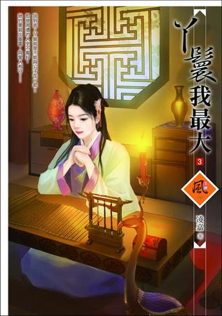 丫鬟我最大(3)