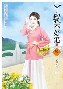 丫鬟不好追(下)