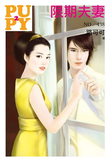 限期夫妻