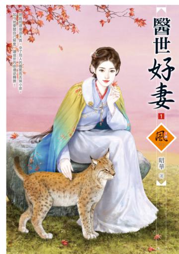 醫世好妻（1）
