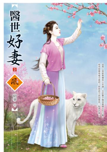 醫世好妻（3）
