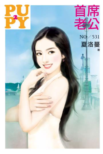 首席老公