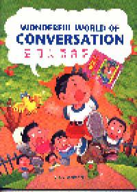 活用英語會話WonderfulWorldofConversation