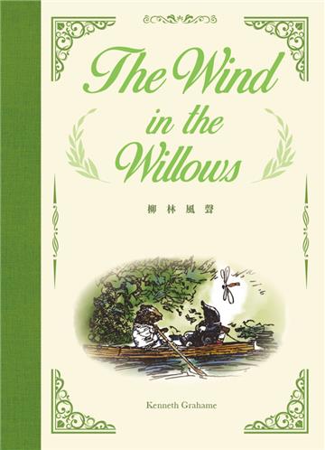 The Wind in the Willows