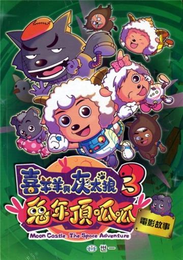 兔年頂呱呱：電影故事