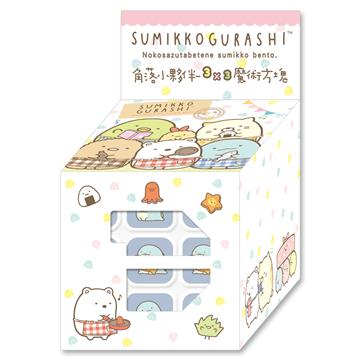 角落小夥伴3x3魔術方塊