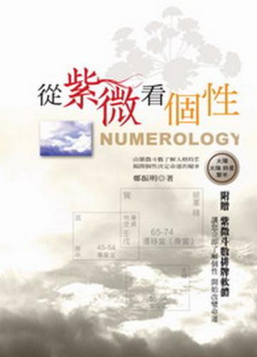 從紫微看個性