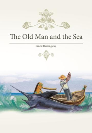 The Old Man and the Sea(25K彩色版)