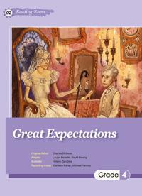 Great Expectations（25K）