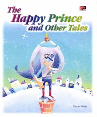 The Happy Prince and Other Tales讀快樂王子學英語