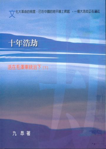 十年浩劫