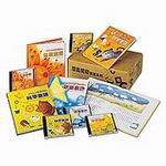 潛能開發童話（全套5書5CD）